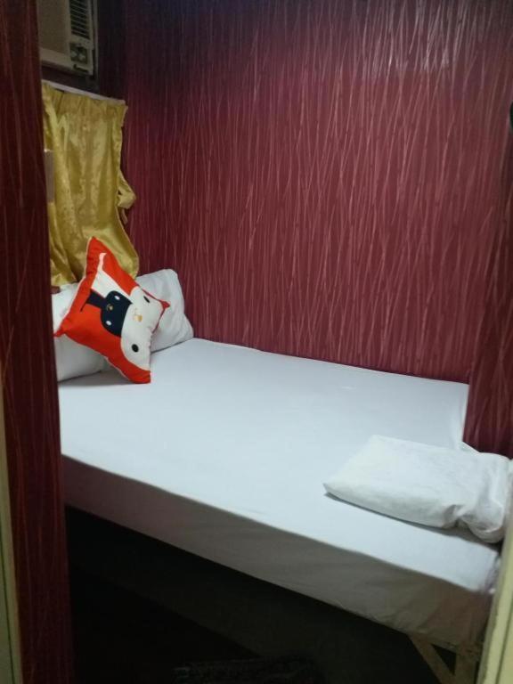 Guest house Happy Land 6 F